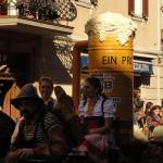 Oktober Fest Predazzo - La Sfilata